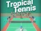 Tropical Tennis — безплатна онлайн игра