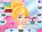Princess Gala Host — безплатна онлайн игра