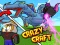 Crazy Craft — безплатна онлайн игра