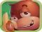 jungle monkey — безплатна онлайн игра