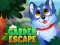 Garden Escape — безплатна онлайн игра