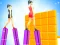 Bamboo Run — безплатна онлайн игра