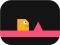 Spike Jump — безплатна онлайн игра