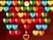 Bubble Shooter Valentines — безплатна онлайн игра