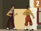 Kung Fu Street 2 — безплатна онлайн игра