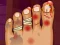 Monster Foot Doctor — безплатна онлайн игра