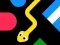 Color Snake — безплатна онлайн игра