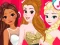 Princess Black Friday — безплатна онлайн игра