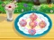 Baby Animal Cookies — безплатна онлайн игра