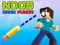 Noob Draw Punch — безплатна онлайн игра