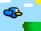 Flappy Birds remastered — безплатна онлайн игра