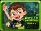 Ben 10 Spot the Difference — безплатна онлайн игра