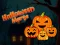 Halloween Merge — безплатна онлайн игра