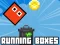 Retro Running Boxes — безплатна онлайн игра
