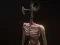 Siren Head 3d — безплатна онлайн игра