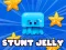 Stunt Jelly — безплатна онлайн игра