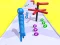 Long Neck Run 3D — безплатна онлайн игра