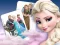 Frozen Memory Card Match — безплатна онлайн игра
