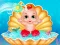 Mermaid Baby Care — безплатна онлайн игра