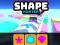 Shape Hunter — безплатна онлайн игра