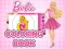 Barbie Coloring Books — безплатна онлайн игра