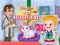 Baby Hazel Pet Hospital — безплатна онлайн игра