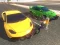 Drive Chained Car 3D — безплатна онлайн игра