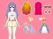 Dress Up Babi Doll — безплатна онлайн игра