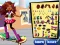 Clawdeen skates — безплатна онлайн игра