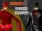 Colored Batman Dress Up — безплатна онлайн игра