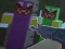 HagiCraft Shooter — безплатна онлайн игра