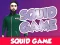 Squid Game 3d Game — безплатна онлайн игра