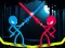 Stick Duel Medieval Wars — безплатна онлайн игра