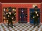 Rescue The Officers — безплатна онлайн игра