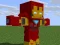 Spot The Differences: Block Craft — безплатна онлайн игра