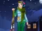 Princess Winter Skiing — безплатна онлайн игра