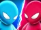 Mini Duels Battle — безплатна онлайн игра