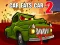 Car Eats Car 2 — безплатна онлайн игра