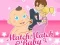 Match Match Baby — безплатна онлайн игра