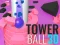 Tower Ball 3d — безплатна онлайн игра