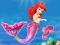 Baby Mermaid Princess Dress Up — безплатна онлайн игра