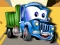 Kids Truck Puzzle — безплатна онлайн игра