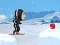 Rancho Ice Adventure — безплатна онлайн игра