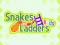 Snakes and Ladders Kids — безплатна онлайн игра