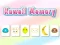 Kawaii Memory — безплатна онлайн игра