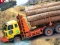 Heavy Cargo Truck Driver — безплатна онлайн игра