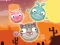 Merge Animals — безплатна онлайн игра