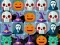Scary Halloween Match 3 — безплатна онлайн игра