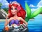 Princesses: summer makeup — безплатна онлайн игра