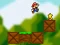 Jump Mario 3 — безплатна онлайн игра